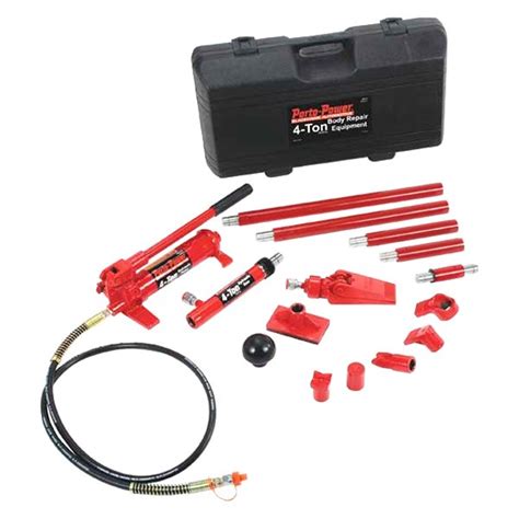 blackhawk porto power body repair kit